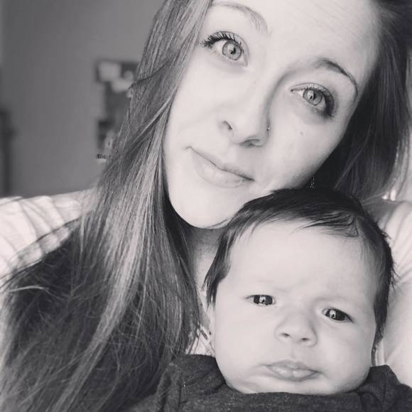 Meet your Posher, Haley - Picture 1 of 1